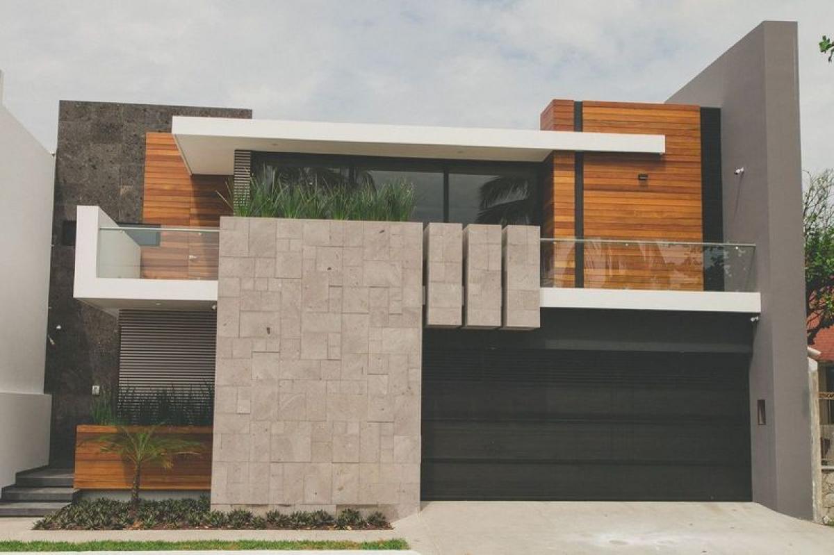 3 chambres Maison à Veracruz, Mexico No. 219052