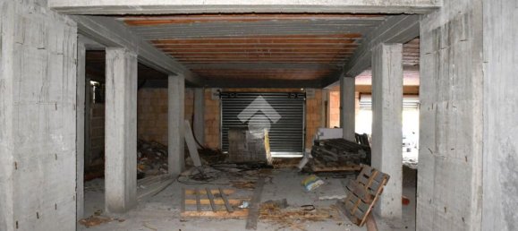 500m² Garage in Paola, Italy No. 272227 13
