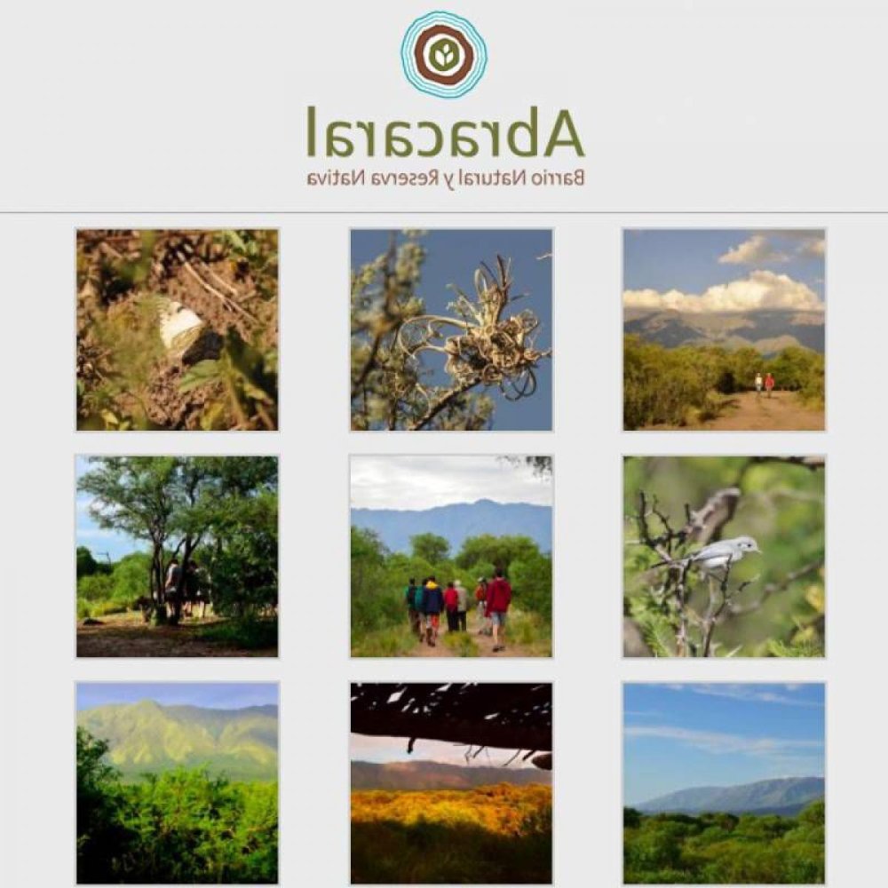  قطعة أرض في Cordoba, Argentina رقم 39382