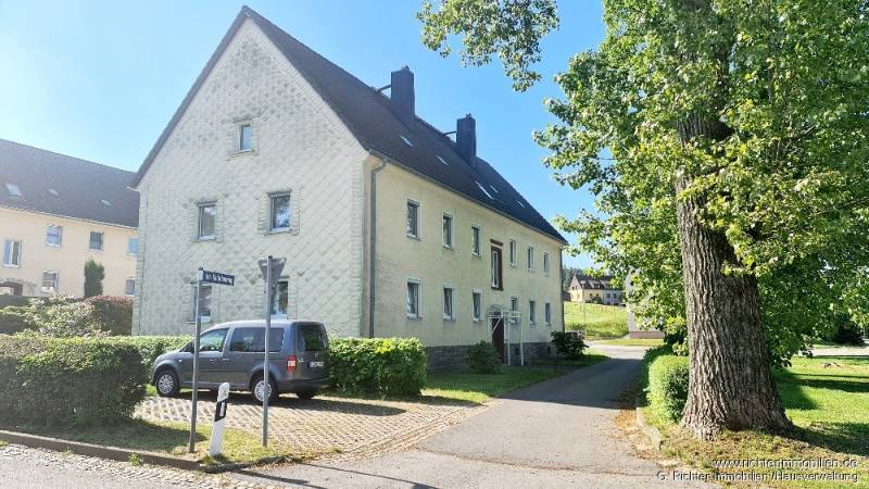 2 bedrooms Apartment in Mittelsachsen, Germany No. 178385