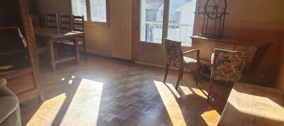 3 bedrooms Apartment in Grenoble, France No. 204542 3