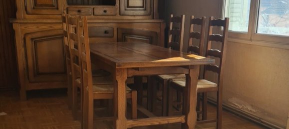 3 bedrooms Apartment in Grenoble, France No. 204542 2