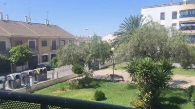 3 bedrooms Apartment in Cordoba, Spain No. 241312