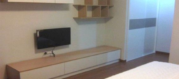 Квартира с 2 спальнями в Каузяй, Вьетнам № 6742 7