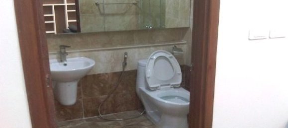 Квартира с 2 спальнями в Каузяй, Вьетнам № 6742 10