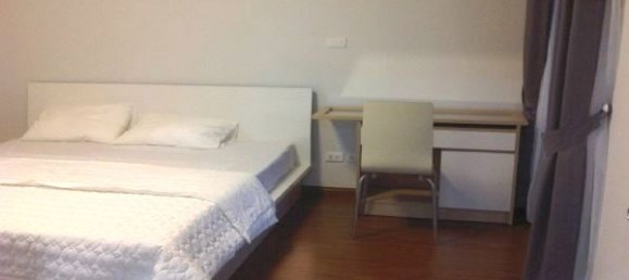 Квартира с 2 спальнями в Каузяй, Вьетнам № 6742 6