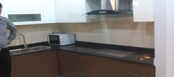 Квартира с 2 спальнями в Каузяй, Вьетнам № 6742 5