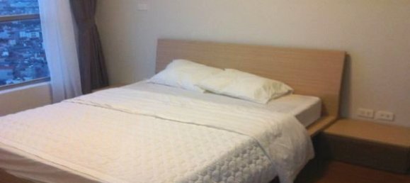 Квартира с 2 спальнями в Каузяй, Вьетнам № 6742 8