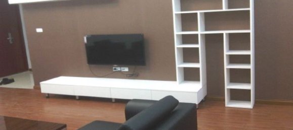 Квартира с 2 спальнями в Каузяй, Вьетнам № 6742 3