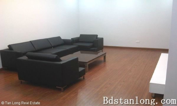 Квартира с 2 спальнями в Каузяй, Вьетнам № 6742