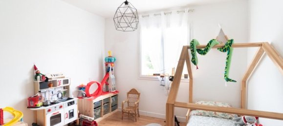 3 Schlafzimmer Villa in Occitanie, France, Nr. 288156 5