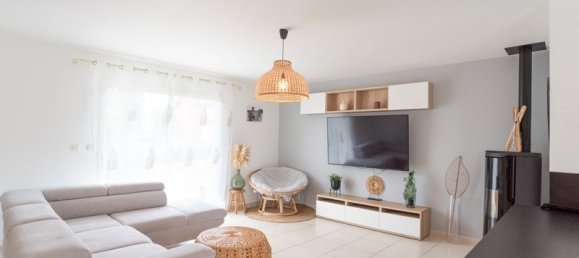 3 Schlafzimmer Villa in Occitanie, France, Nr. 288156 2