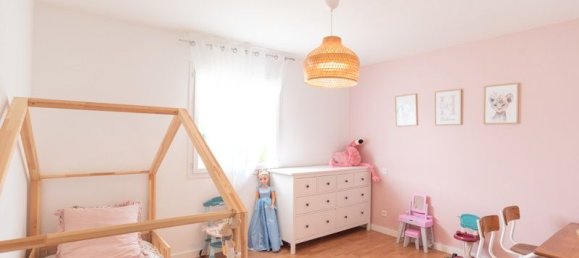 3 Schlafzimmer Villa in Occitanie, France, Nr. 288156 8