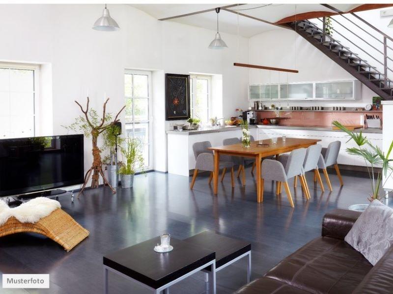 3 rooms Apartment in Mannheim, Germany No. 55432