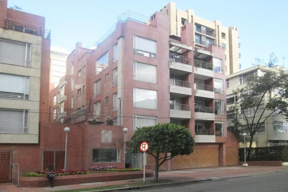 Casa T2 em Bogota, Colombia N.º 11974