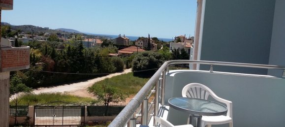 4 Schlafzimmer Property in Kalyvia Thorikou, Greece, Nr. 3827 15