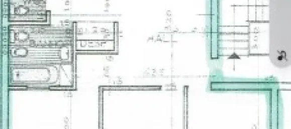 Квартира с 3 спальнями в Алмада, Португалия № 156076 24
