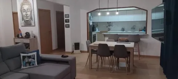 Квартира с 3 спальнями в Алмада, Португалия № 156076 5