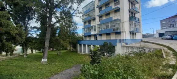 Квартира с 3 спальнями в Алмада, Португалия № 156076 23