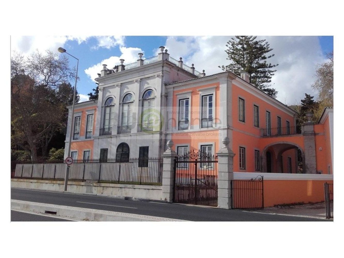 Castelos T30 em Oeiras, Portugal N.º 106056