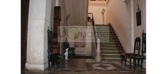 30 bedrooms Castles in Oeiras, Portugal No. 106056 45