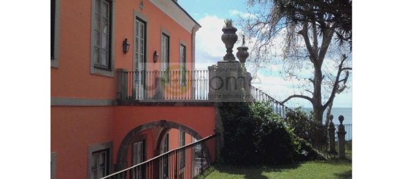 30 bedrooms Castles in Oeiras, Portugal No. 106056 3