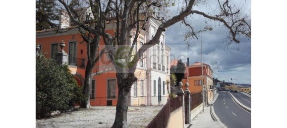 30 bedrooms Castles in Oeiras, Portugal No. 106056 4