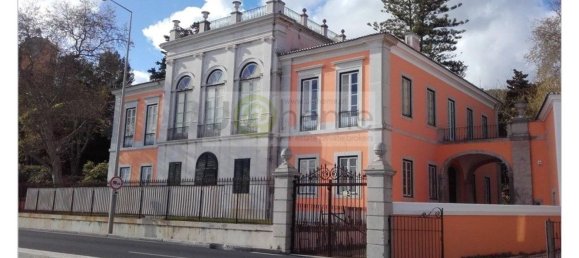 30 bedrooms Castles in Oeiras, Portugal No. 106056 27