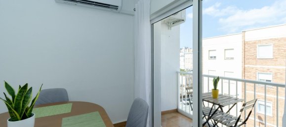 2 Schlafzimmer Wohnung in Cartagena, Spain, Nr. 150504 20