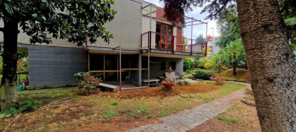 5 rooms Villa in San Donato Milanese, Italy No. 110228 31