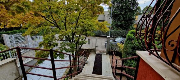 5 rooms Villa in San Donato Milanese, Italy No. 110228 38