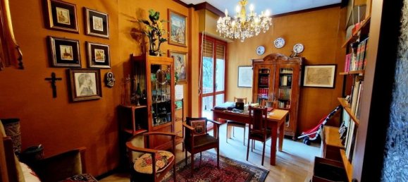 5 rooms Villa in San Donato Milanese, Italy No. 110228 33