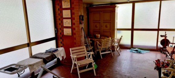 5 rooms Villa in San Donato Milanese, Italy No. 110228 34