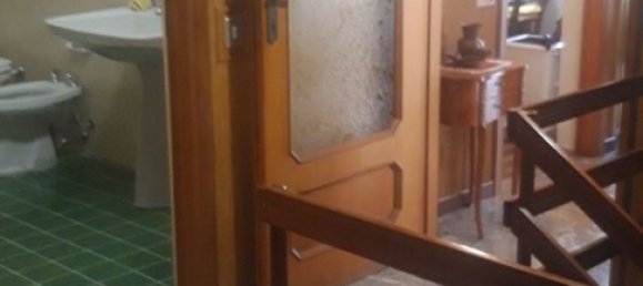 5 rooms Villa in San Donato Milanese, Italy No. 110228 24