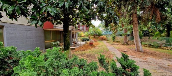 5 rooms Villa in San Donato Milanese, Italy No. 110228 42