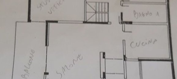 5 rooms Villa in San Donato Milanese, Italy No. 110228 35