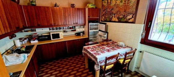 5 rooms Villa in San Donato Milanese, Italy No. 110228 32