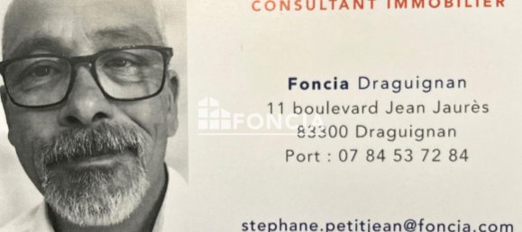 1 bedroom Apartment in Draguignan, France No. 343560 5