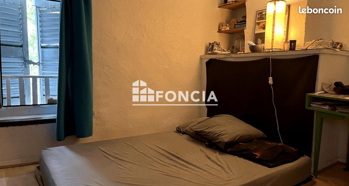 1 bedroom Apartment in Draguignan, France No. 343560