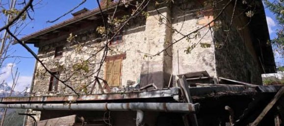 12 rooms House in Alleghe, Italy No. 287619 2