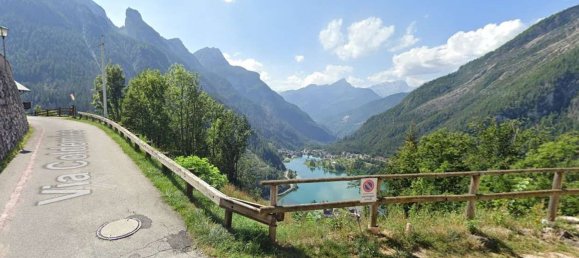 12 rooms House in Alleghe, Italy No. 287619 6