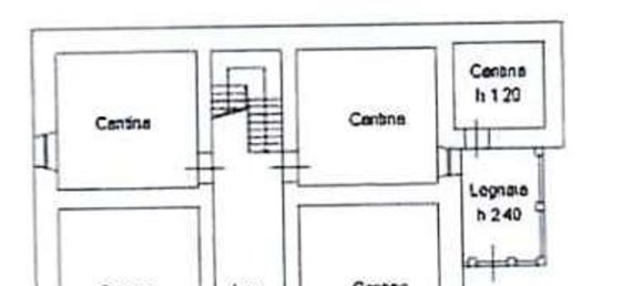 12 rooms House in Alleghe, Italy No. 287619 8