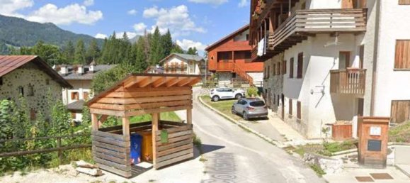 12 rooms House in Alleghe, Italy No. 287619 16