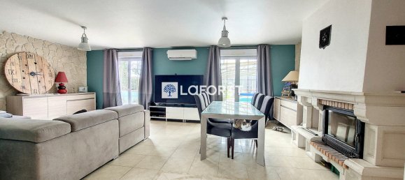 5 Schlafzimmer Haus in Chauny, France, Nr. 90922 8