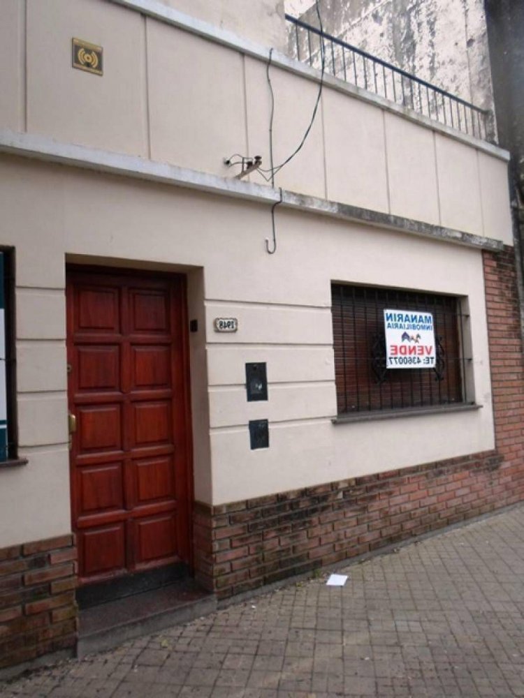 3 bedrooms House in Santa Fe, Argentina No. 54110