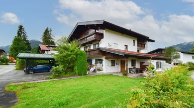 3 bedrooms Apartment in Kossen, Austria No. 89303