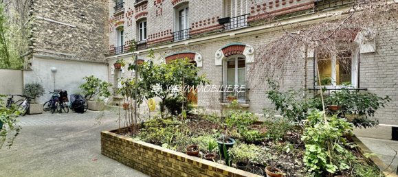 2 bedrooms Apartment in Paris, France No. 180371 4