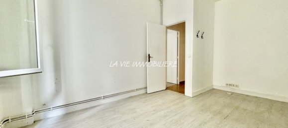 2 bedrooms Apartment in Paris, France No. 180371 6