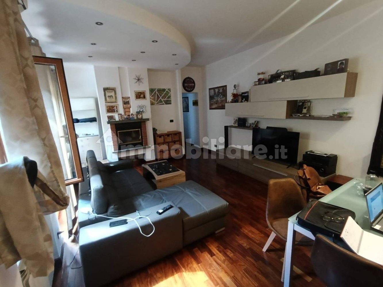 2 Schlafzimmer Wohnung in Alessandria, Italy, Nr. 284903