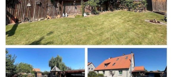 5-salle Maison de ville à Gifhorn, Germany No. 344996 19